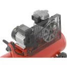 YATO Kompresor 2,2 kW 100 litrov