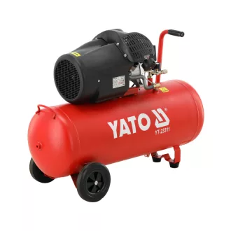 YATO Kompresor 2,2 kW 100 litrov