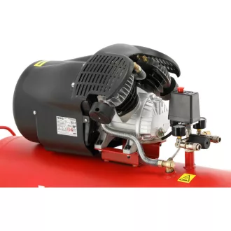 YATO Kompresor 2,2 kW 100 litrov