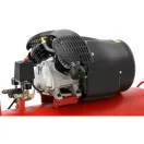YATO Kompresor 2,2 kW 100 litrov
