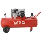 YATO Kompresor 2,2 kW 200 litrov