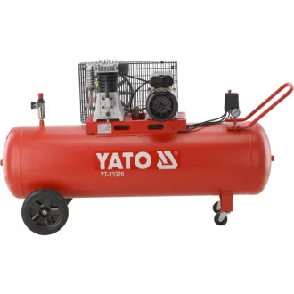 YATO Kompresor 2,2 kW 200 litrov