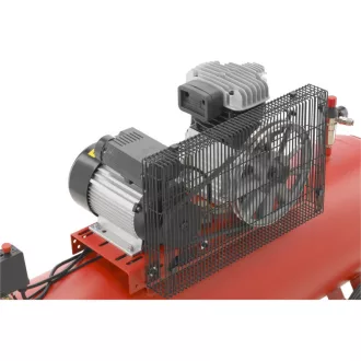 YATO Kompresor 2,2 kW 200 litrov