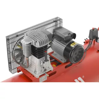YATO Kompresor 2,2 kW 200 litrov