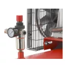 YATO Kompresor 2,2 kW 200 litrov