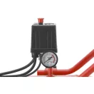 YATO Kompresor 2,2 kW 200 litrov