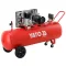 YATO Kompresor 2,2 kW 200 l 400 V