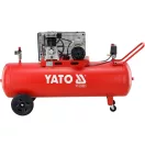 YATO Kompresor 2,2 kW 200 l 400 V