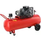 YATO Kompresor 2,2 kW 200 l 400 V