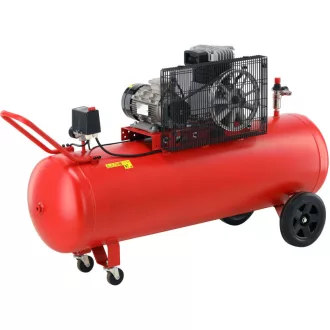 YATO Kompresor 2,2 kW 200 l 400 V