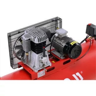 YATO Kompresor 2,2 kW 200 l 400 V