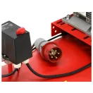 YATO Kompresor 2,2 kW 200 l 400 V