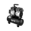 YATO Tichý kompresor 6 L 55 W