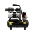 YATO Tichý kompresor 6 L 55 W