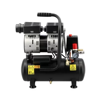 YATO Tichý kompresor 6 L 55 W