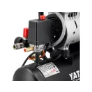 YATO Tichý kompresor 6 L 55 W