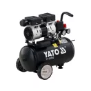 YATO Tichý kompresor 24 L 750 W
