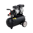 YATO Tichý kompresor 24 L 750 W