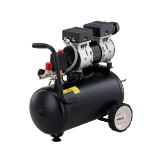 YATO Tichý kompresor 24 L 750 W
