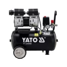 YATO Tichý kompresor 24 L 750 W