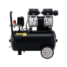 YATO Tichý kompresor 24 L 750 W