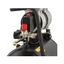 YATO Tichý kompresor 24 L 750 W