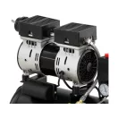 YATO Tichý kompresor 24 L 750 W