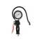 YATO pištoľ na hustenie pneumatík s manometrom 1/4"