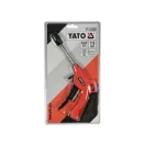 YATO Pneumatická ofukovacia pištoľ turbo 110 mm