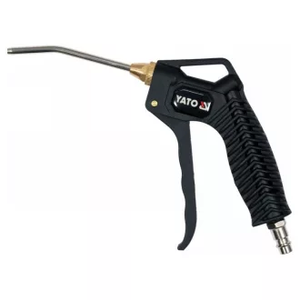 Ofukovacia pištoľ YATO s dlhou rukoväťou 110 mm