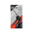 Ofukovacia pištoľ YATO s dlhou rukoväťou 110 mm