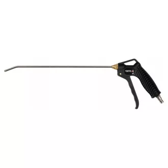 Ofukovacia pištoľ YATO s dlhou rukoväťou 320 mm