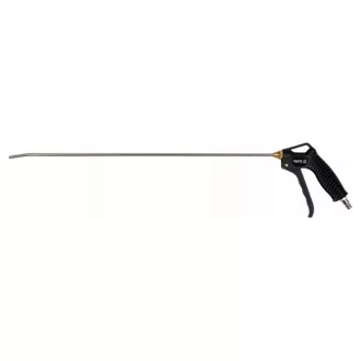 Ofukovacia pištoľ YATO s dlhou rukoväťou 520 mm