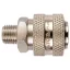 YATO Pneumatický rýchlospojka 1/4" závit