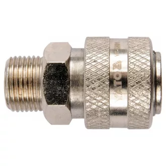 YATO Pneumatická rýchlospojka 3/8" závit