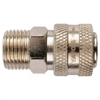YATO Pneumatická rýchlospojka 1/2" závit
