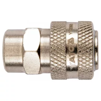 YATO Pneumatický rýchlospojka 1/4"
