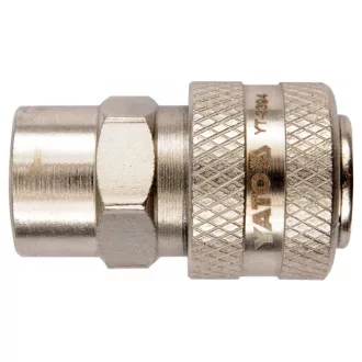 YATO Pneumatický rýchlospojka 3/8"
