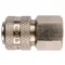 YATO Pneumatický rýchlospojka 1/2"