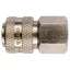 YATO Pneumatický rýchlospojka 1/2"