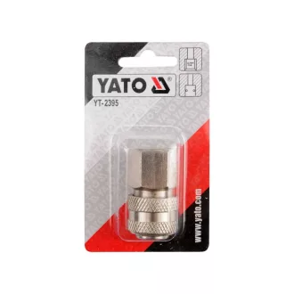 YATO Pneumatický rýchlospojka 1/2"