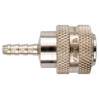 YATO Pneumatická rýchlospojka s 1/4" koncovkou hadice
