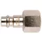 YATO koncovka hadice 3/8"