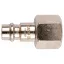 YATO koncovka hadice 3/8"
