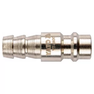 YATO koncovka hadice 3/8" potrubná spojka