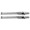 YATO Pneumatická hadicová rýchlospojka samec s 1/4" koncovkou rúry 5 x 8 mm