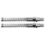 YATO Pneumatická hadicová rýchlospojka samec s 1/4" koncovkou rúry 5 x 8 mm
