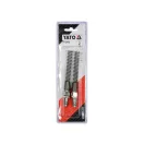 YATO Pneumatická hadicová rýchlospojka samec s 1/4" koncovkou rúrky 6 x 10 mm