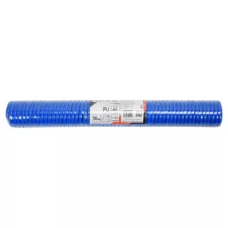   YATO Pneumatická hadica (špirála) s rýchlospojkou 5,5 x 8 mm x 10 m 1,2 MPa