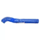 YATO Pneumatická hadica (špirála) s rýchlospojkou 6,5 x 10 mm x 10 m 1,2 MPa